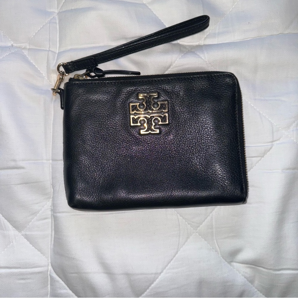 Tory Burch Wristlet
